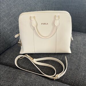 Furla Vittoria Dome S